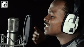 Asante Hunter - 'Dumb It Down'- (Studio Session) LF8 Music