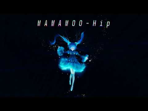 Nightcore=MAMAMOO - HIP-(cover by.Suggi)