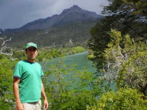 Murmullos Lodge, Cholila