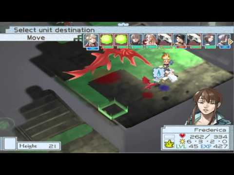 Let's Play Suikoden Tactics (part 42)