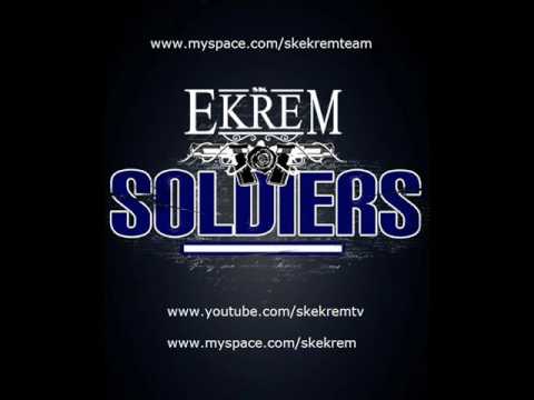 sk ekrem massaker