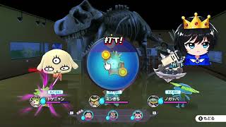 妖怪ウォッチ１初見プレイ！ 2026/8/5