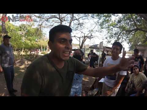 AMBER vs OLD SCHOOL vs BAXTER: 8vos - One Shot Battles (Fecha express ¿🧳 o 💵?)