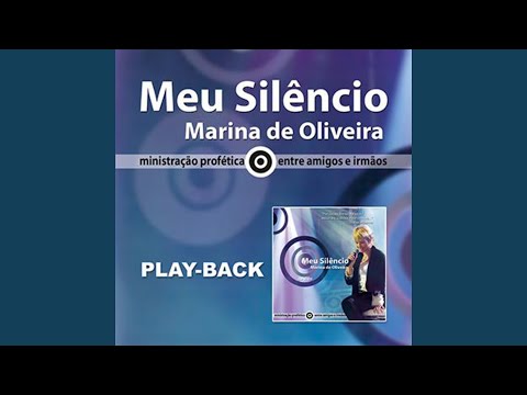 Rasga Os Céus E Desce - Marina de Oliveira