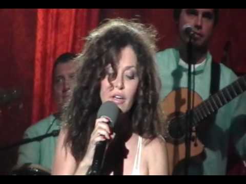 Chantal Chamandy wishes Igor a Happy Birthday