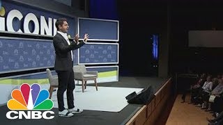 Marketing “Brandfather” Rohan Oza On Bulletproof Branding | iConic Conference 2017 | CNBC