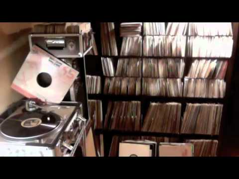 roots & culture dub version 12" dread at the controls