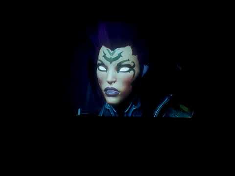 Darksiders 3 Part 8 Return With 1080p