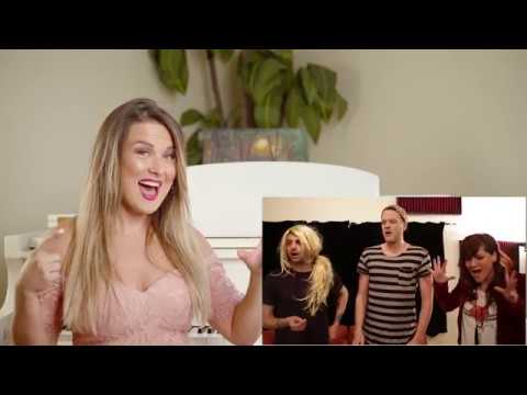 Vocal Coach Reacts to Superfruit & Shoshana Bean- POP GOES BROADWAY (Blank Space/Jealous/Break Free)