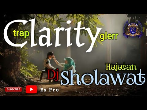 Dj Sholawat hajatan trap clarity #hajatan #hadroh #clarity #azzahir