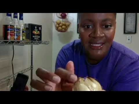 How to make Homemade Vegetable Broth (EASY)