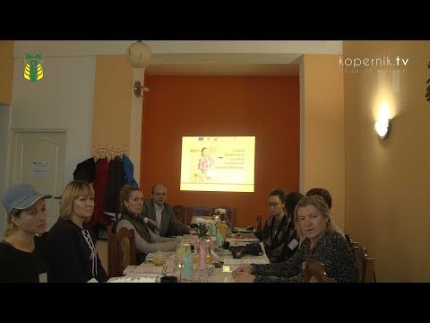 Liderki społeczności wiejskiej