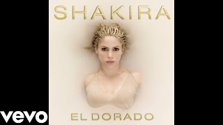 Shakira - Perro Fiel ft. Nicky Jam (Audio)
