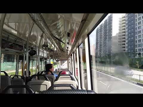 [SMRT] ZF Ecomat Kickdowns: SMB103Y on 944 - Mercedes Benz OC500LE