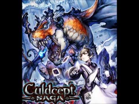 Culdcept SAGA - Blumeer, the Misty Country (First Half)