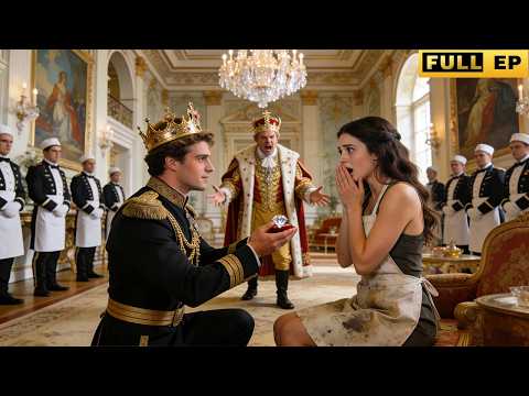 A royal prince married a poor girl in order to escape the royal family.-《My Very Royal Romance》