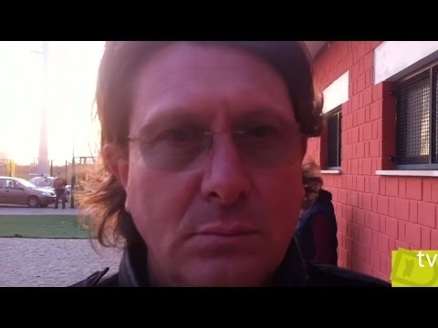 Andrea Prato Presidente Castelsardo