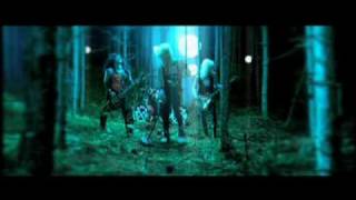 CRASHDÏET - In the raw [high quality]