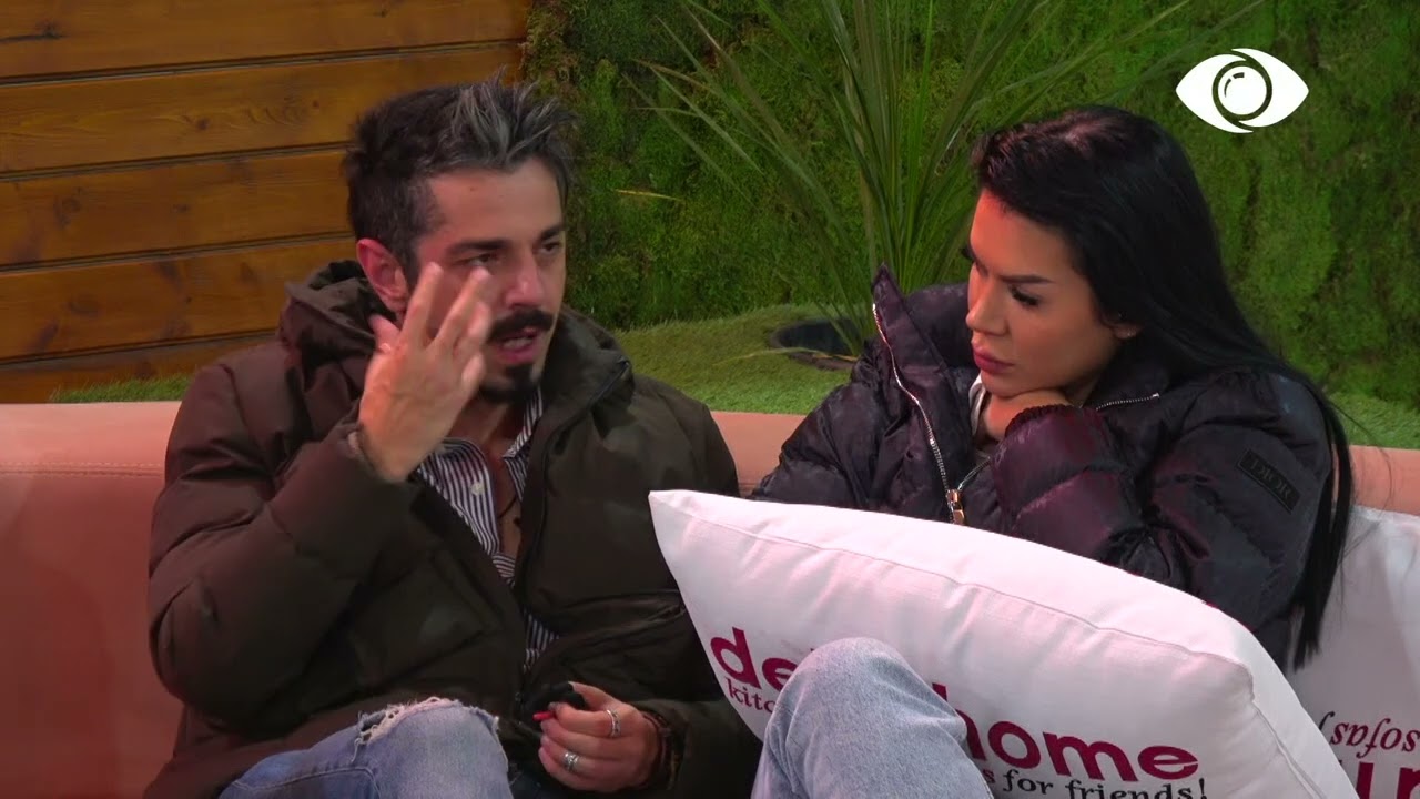 Kam një trishtim/ Efi nuk ndihet mirë