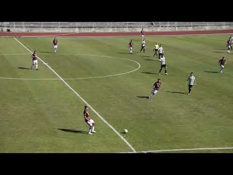 Vandercio guarda desportiva