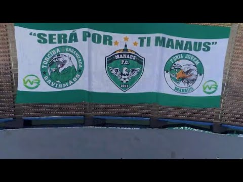 O impacto do Manaus FC no futebol nacional