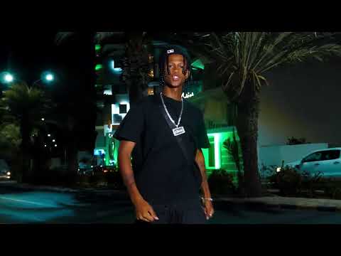 Anderson Cina - NUNCA É TARDI ft Anderson 47A ( Official Video) 4K