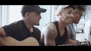 Guam AutoSpot | Tribal Theory | My Roots (Acoustic)