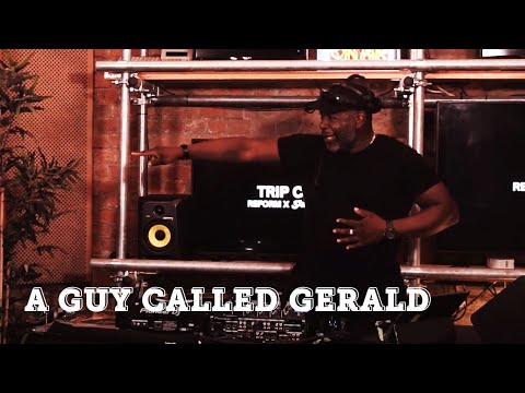 A Guy Called Gerald | Trip City