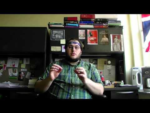 Polemic--Writing Notes