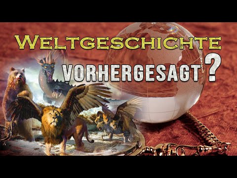 Daniel 7 and the Prophecy of World History | Apocalypse - The End Times Agenda 02
