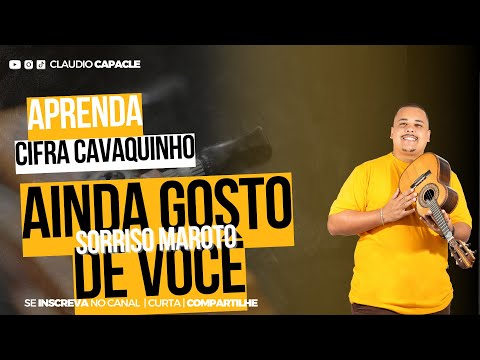 Ainda Gosto De Você - Victor Lima