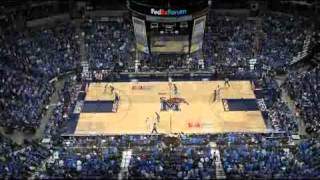 FedExForum Slideshow