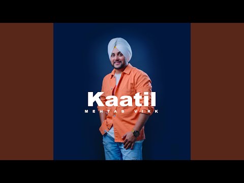 Kaatil