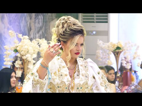 Kanagjegji i Bleones 2025 - Nuse Shqiptare 2025