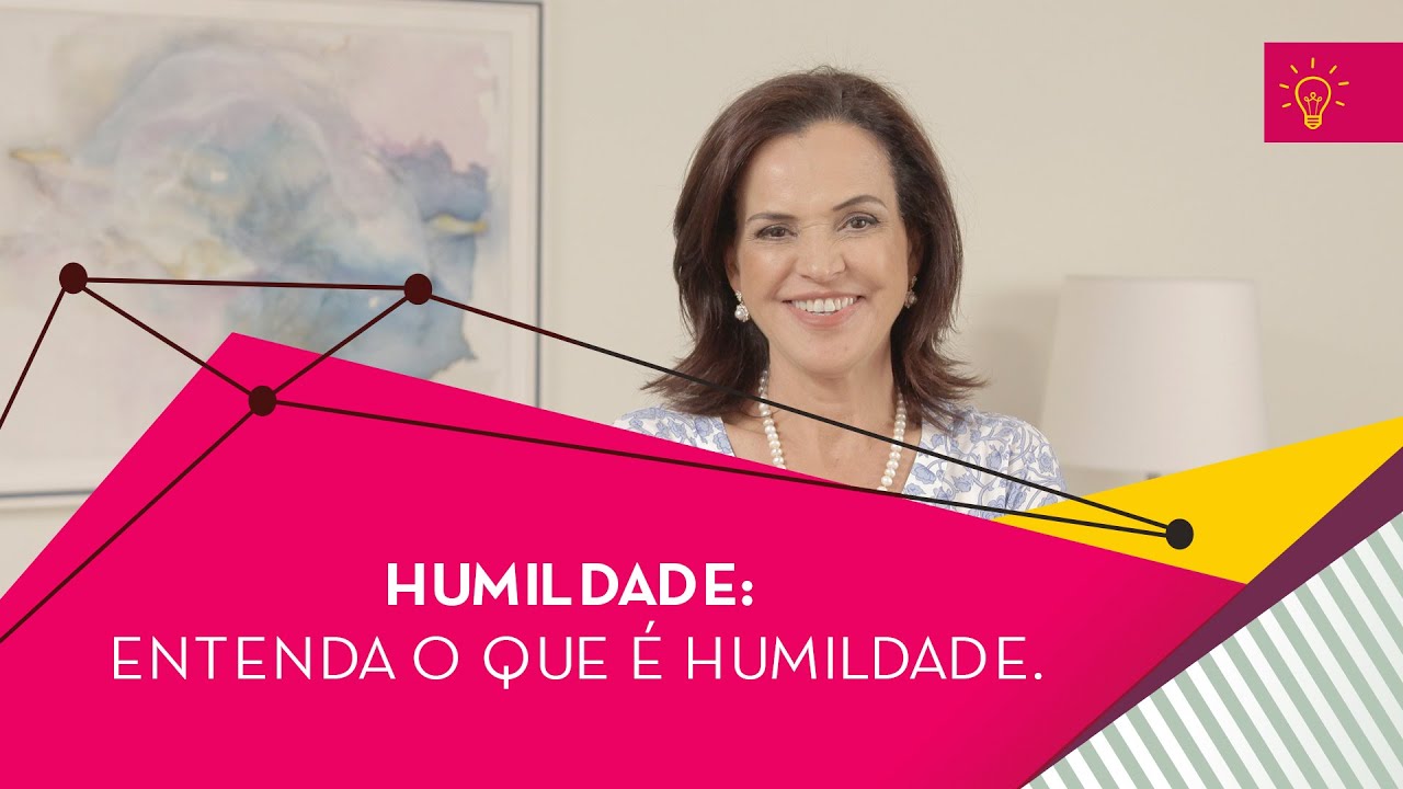 Humildade:  Entenda o que é humildade.