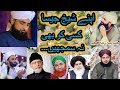 Apney Sheikh Jesa Kisi Ko Bhi Na Samjhen Allama Hassan Raza Naqshbandi