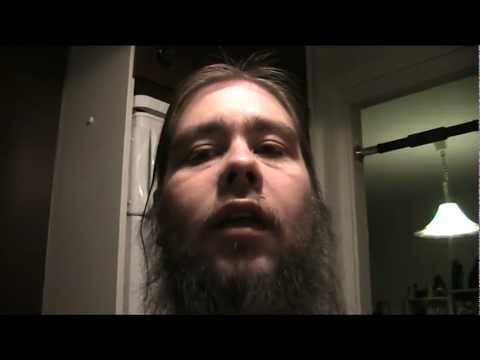 Viikonlopun alkua 11.5.12