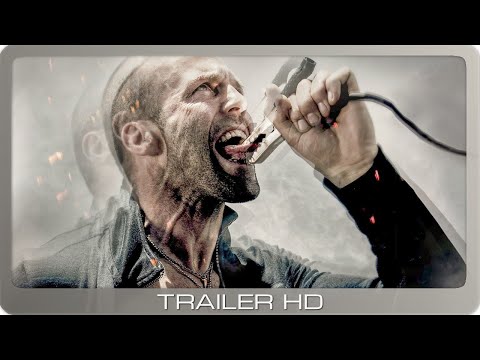 Trailer-Vorschau: Crank 2 - High Voltage