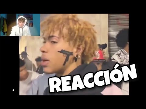 (REACCIÓN) UZIIGAANG WORLD - Uzii Gaang