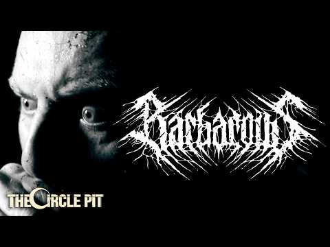 Barbarous video