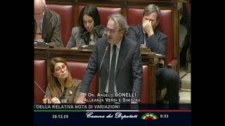 BONELLI: “VERGOGNOSO, 400 MILIARDI PER IL RIARMO MENTRE POVERTÀ E SANITÀ PUBBLICA CROLLANO”