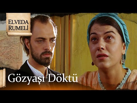 Zarife ve Alex kavuşabilecek mi? - Elveda Rumeli 41. Bölüm
