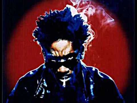 Bounty Killer -Copper Shot (5 star general riddim)