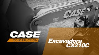 Case CX210C-8 tracked excavator for sale - Image 3 | Machineryline SG New Case CX210C-8 tracked excavator | Image 3 - Machineryline