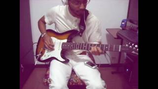 Badlands - Seasons (Guitar Cover)