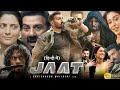 JAAT Full Movie HDTV 2025 Sunny Deol Randeep Hooda New Released 2025 Action Movie