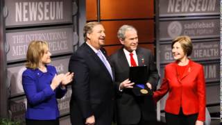 Rick Warren's Purpose Driven Life, Liberalism, Ecumenism, Persecution & the Gospel