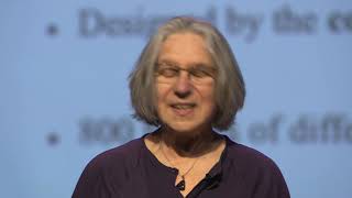 Homes For People Not For Profit. | Ruth Moulton | TEDxTottenham