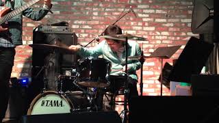 butterfly - 김승호 최인성 닥스킴 김승현 최현우 @all that jazz pt.1