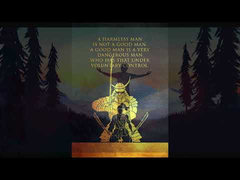 A Harmless Man is NOT a Good Man - Jordan Peterson